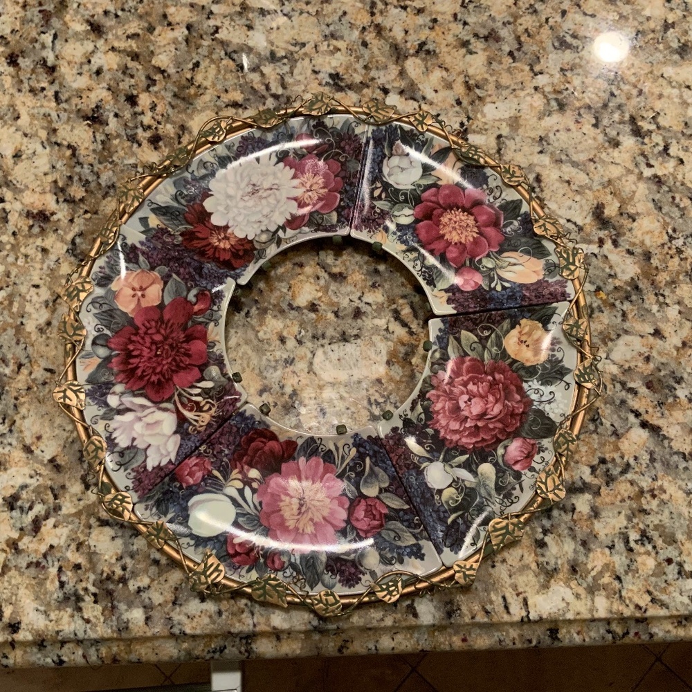 5pc Glynda Turley for Bradford Exchange Eternal